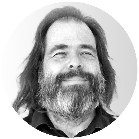 Jörg Fuchs, IT-Spezialist bei Trolli.