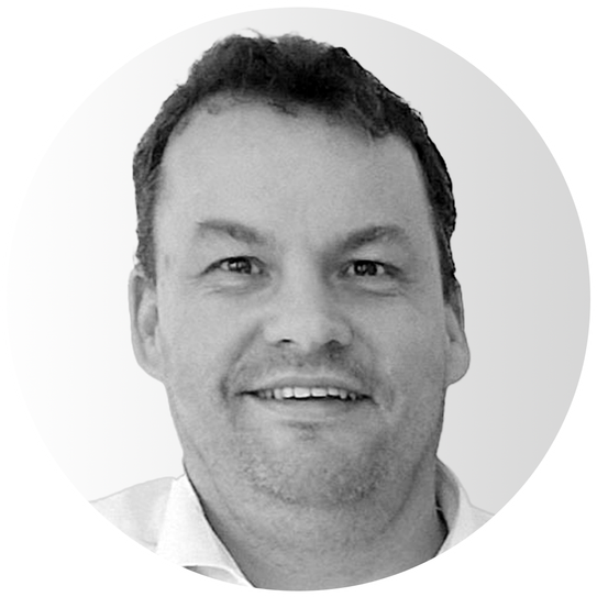 Alexander Eckert, IT-Leiter bei Trolli.